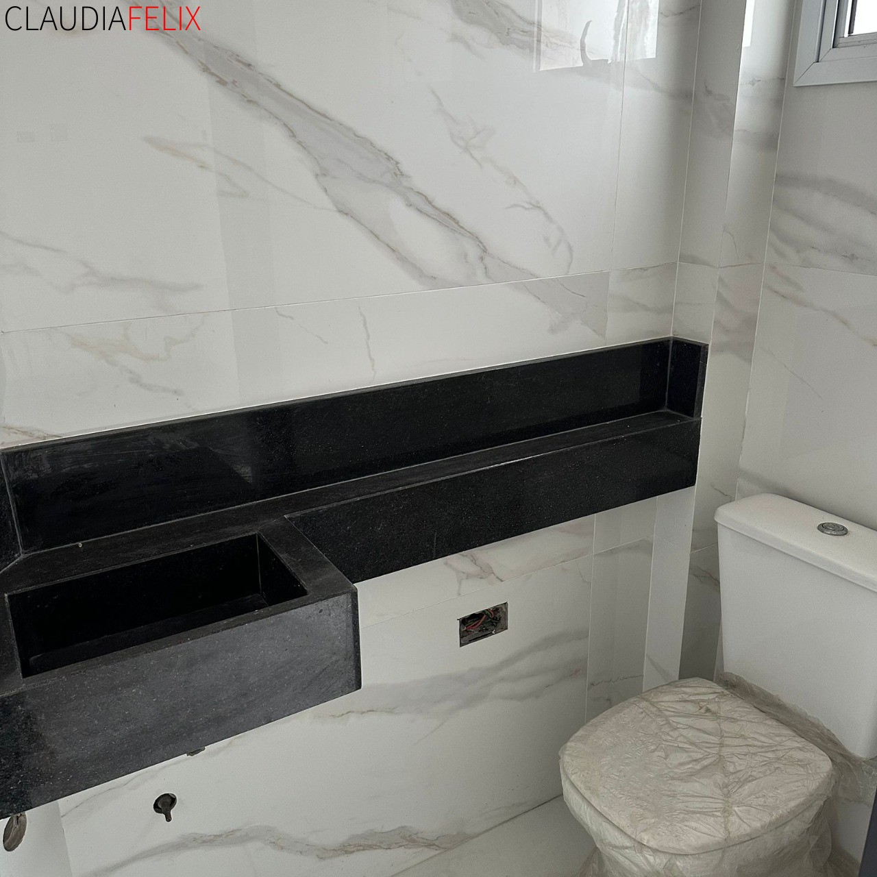 Casa de Condomínio, 2 quartos - Foto 14