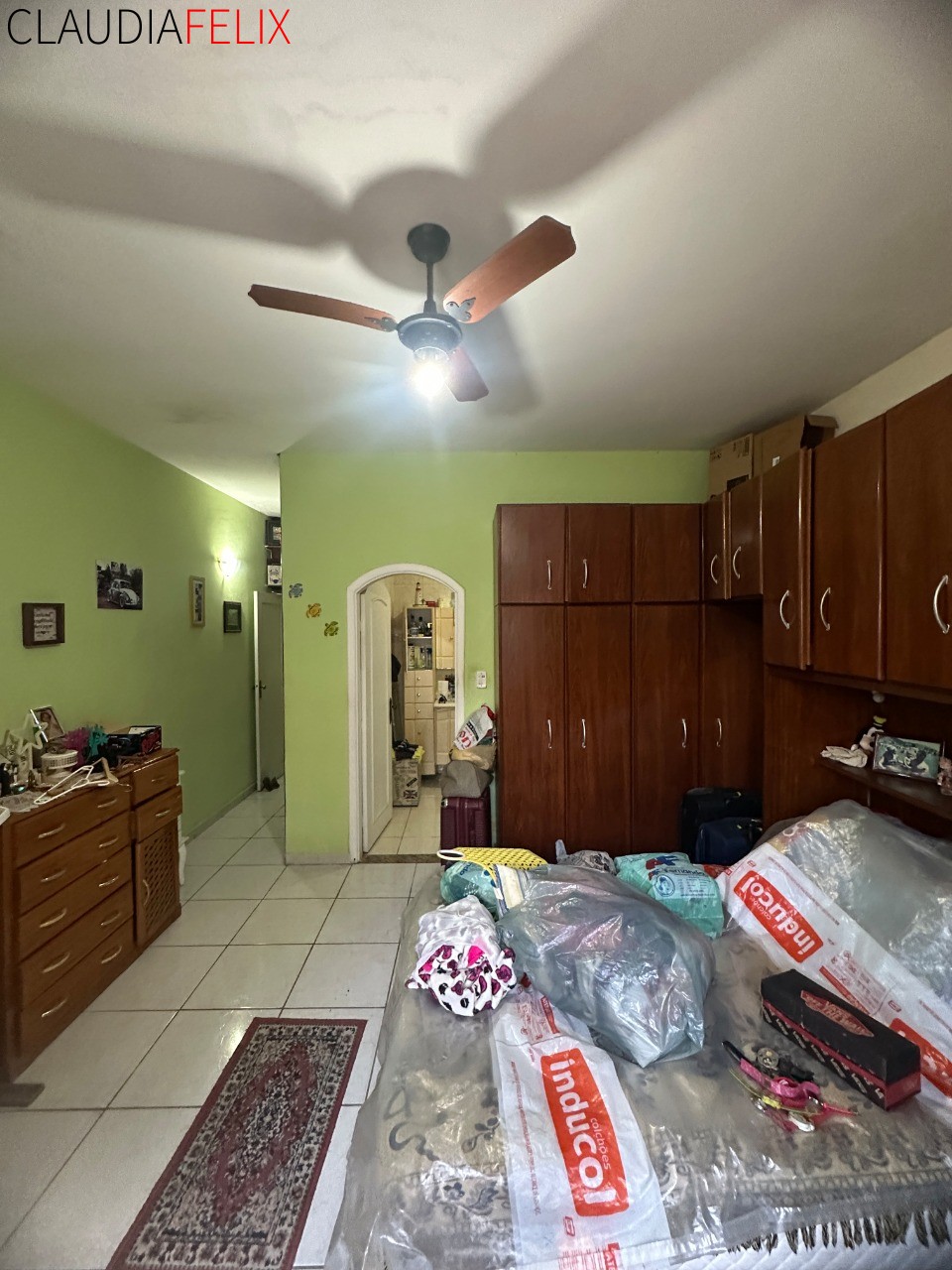 Casa, 3 quartos - Foto 44
