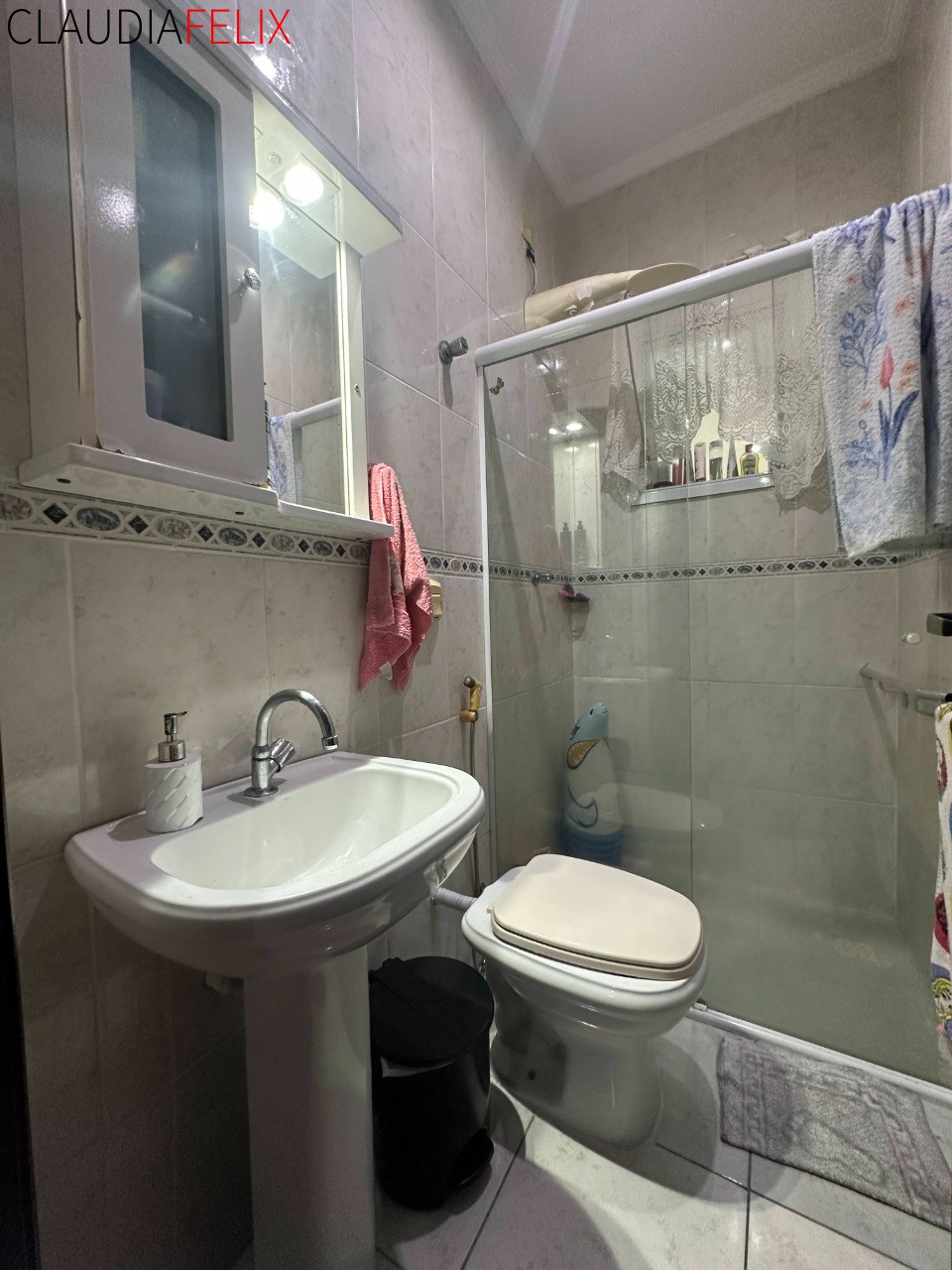 Casa, 3 quartos - Foto 29