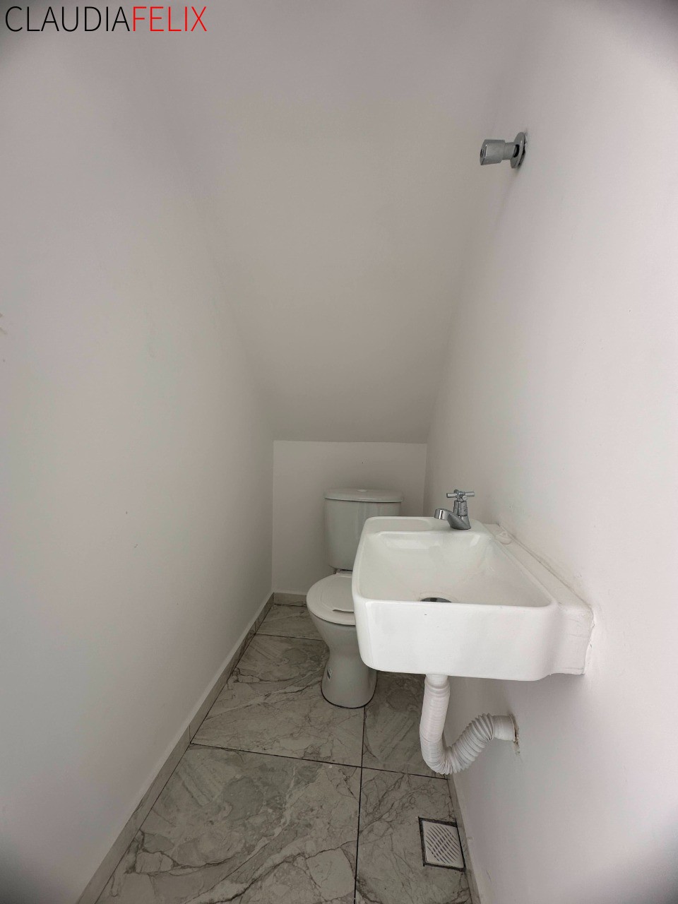 Casa de Condomínio, 2 quartos - Foto 4