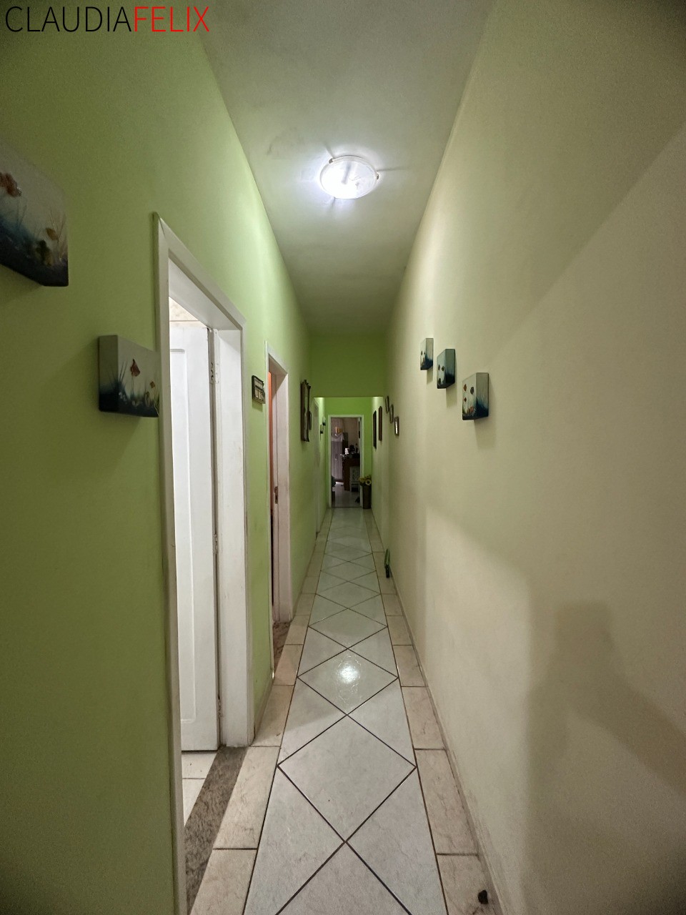 Casa, 3 quartos - Foto 28