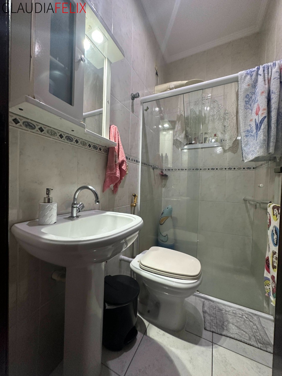Casa, 3 quartos - Foto 36
