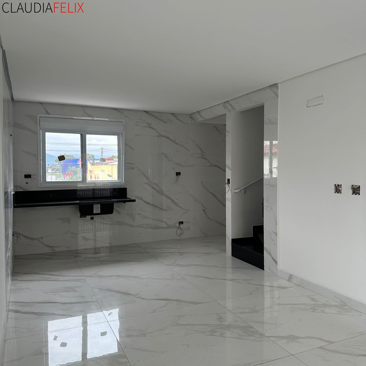 Casa de Condomínio, 2 quartos - Foto 7