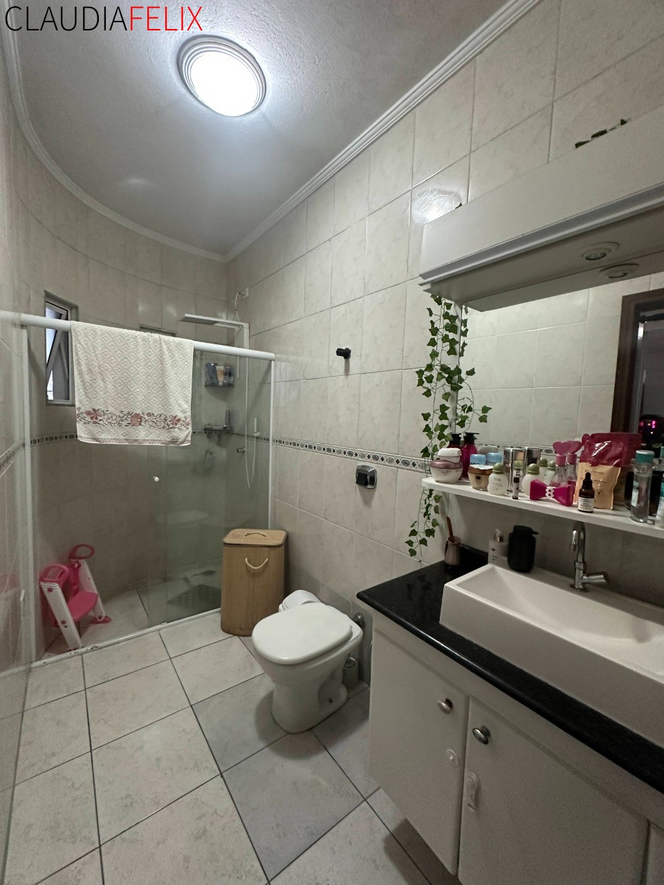 Casa, 3 quartos - Foto 17