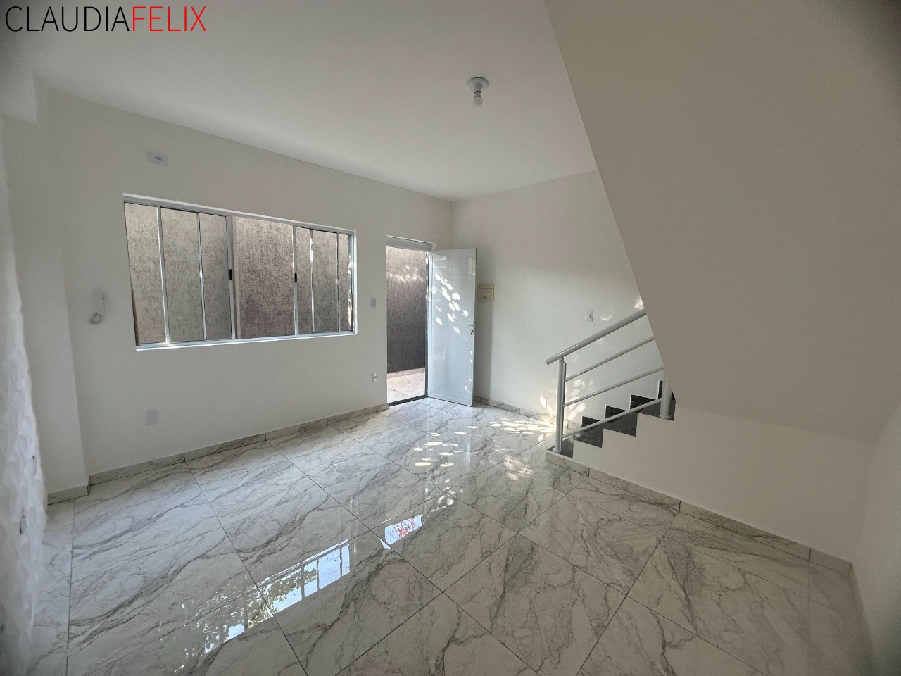 Casa de Condomínio, 2 quartos - Foto 7