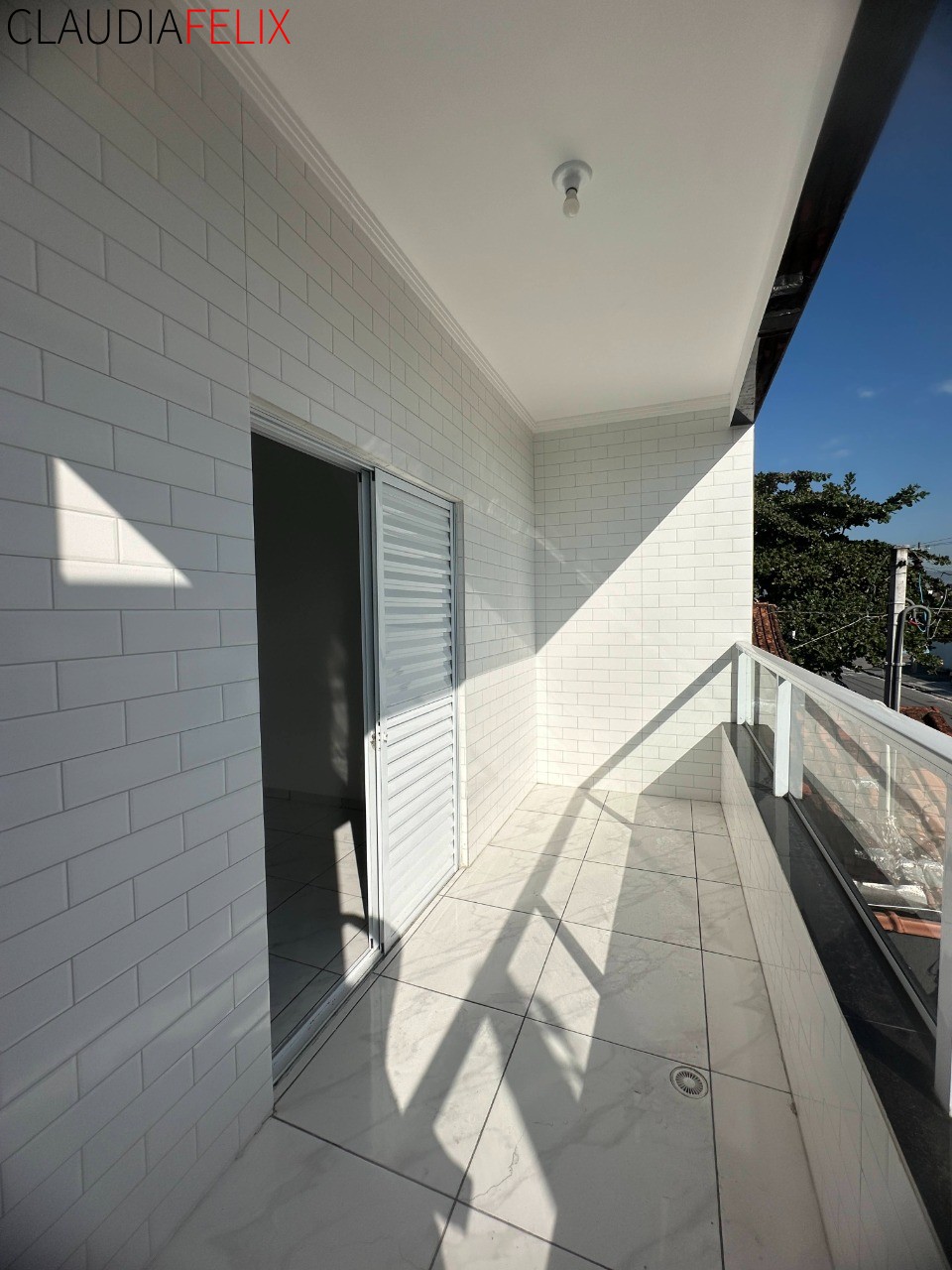 Casa de Condomínio, 2 quartos - Foto 24