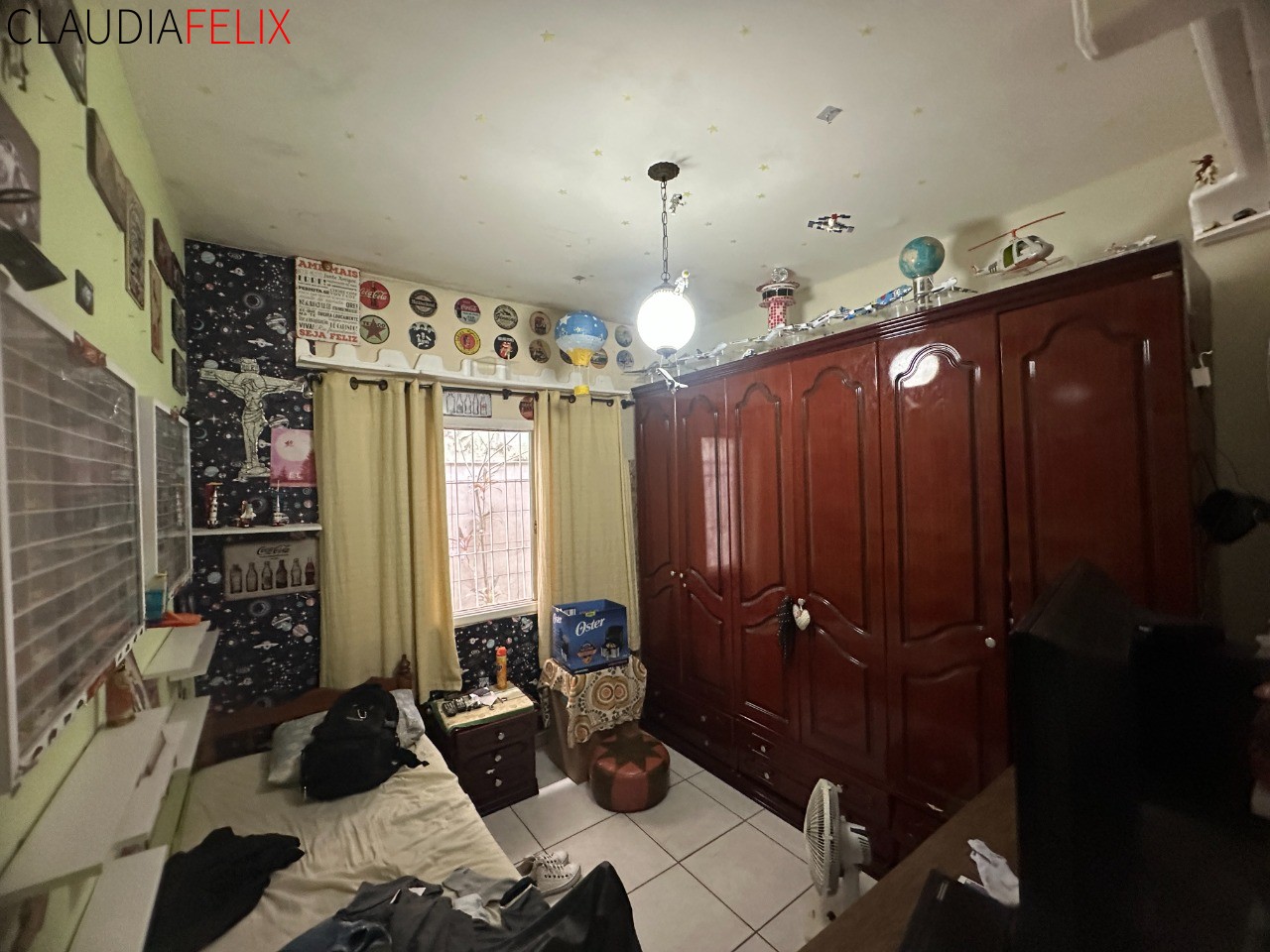 Casa, 3 quartos - Foto 37