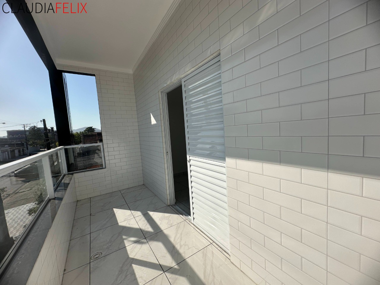 Casa de Condomínio, 2 quartos - Foto 26
