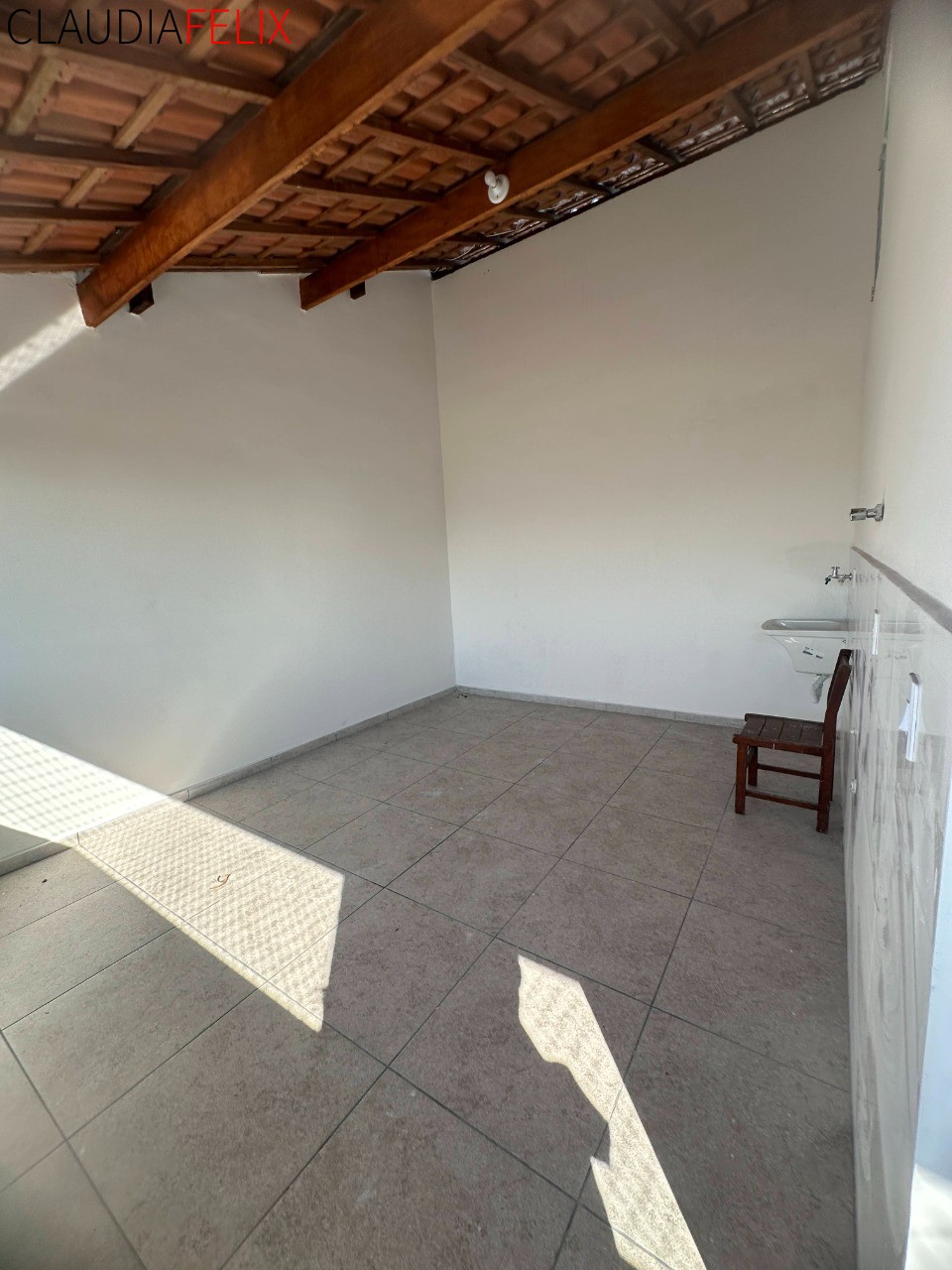 Casa de Condomínio, 2 quartos - Foto 25