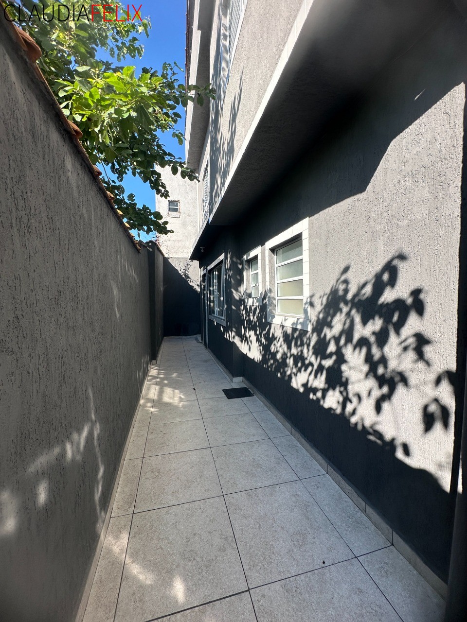 Casa de Condomínio, 2 quartos - Foto 2