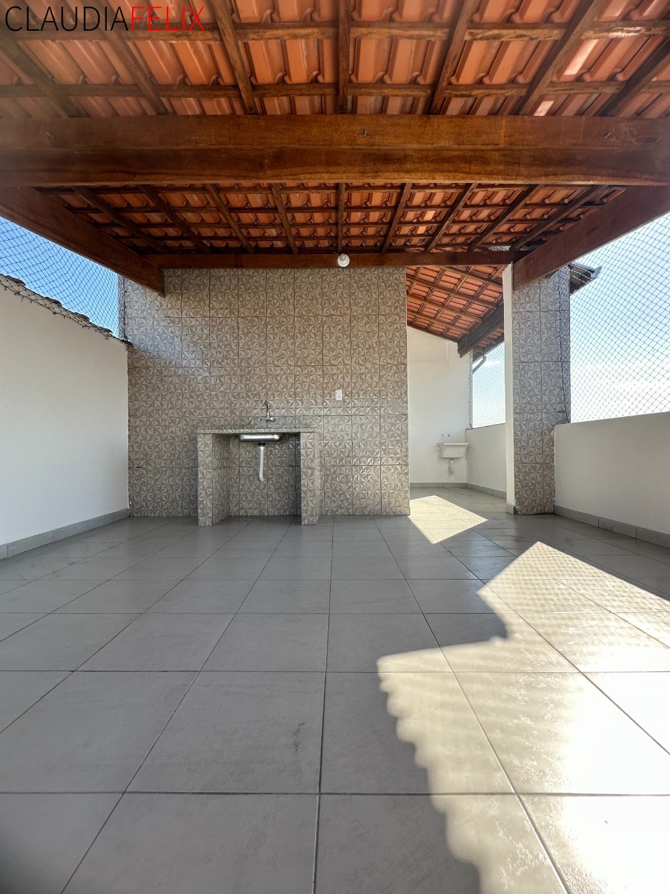 Casa de Condomínio, 2 quartos - Foto 38