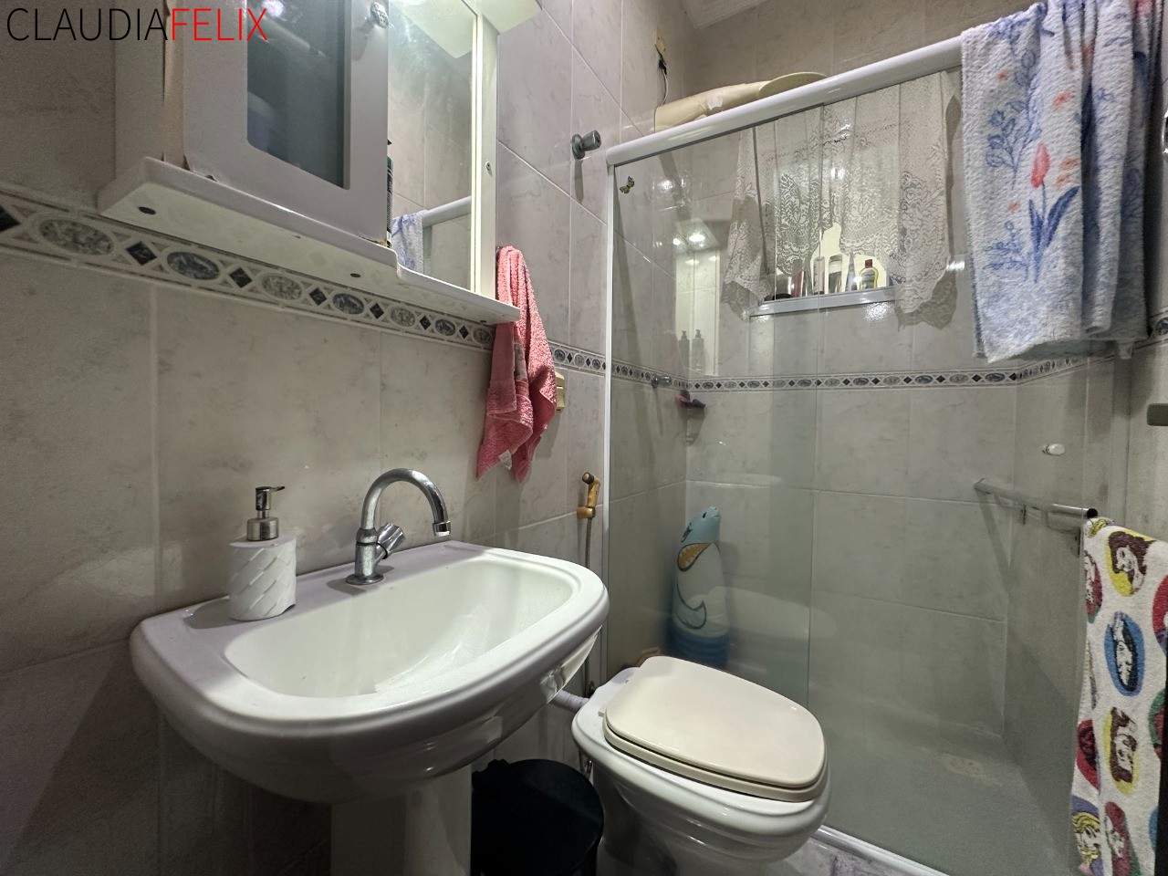 Casa, 3 quartos - Foto 28