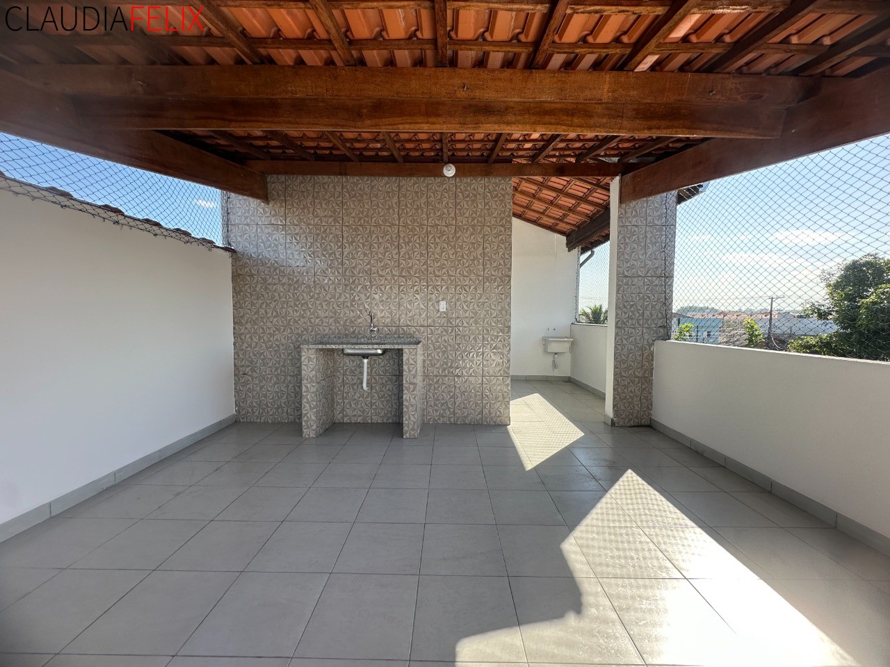 Casa de Condomínio, 2 quartos - Foto 37