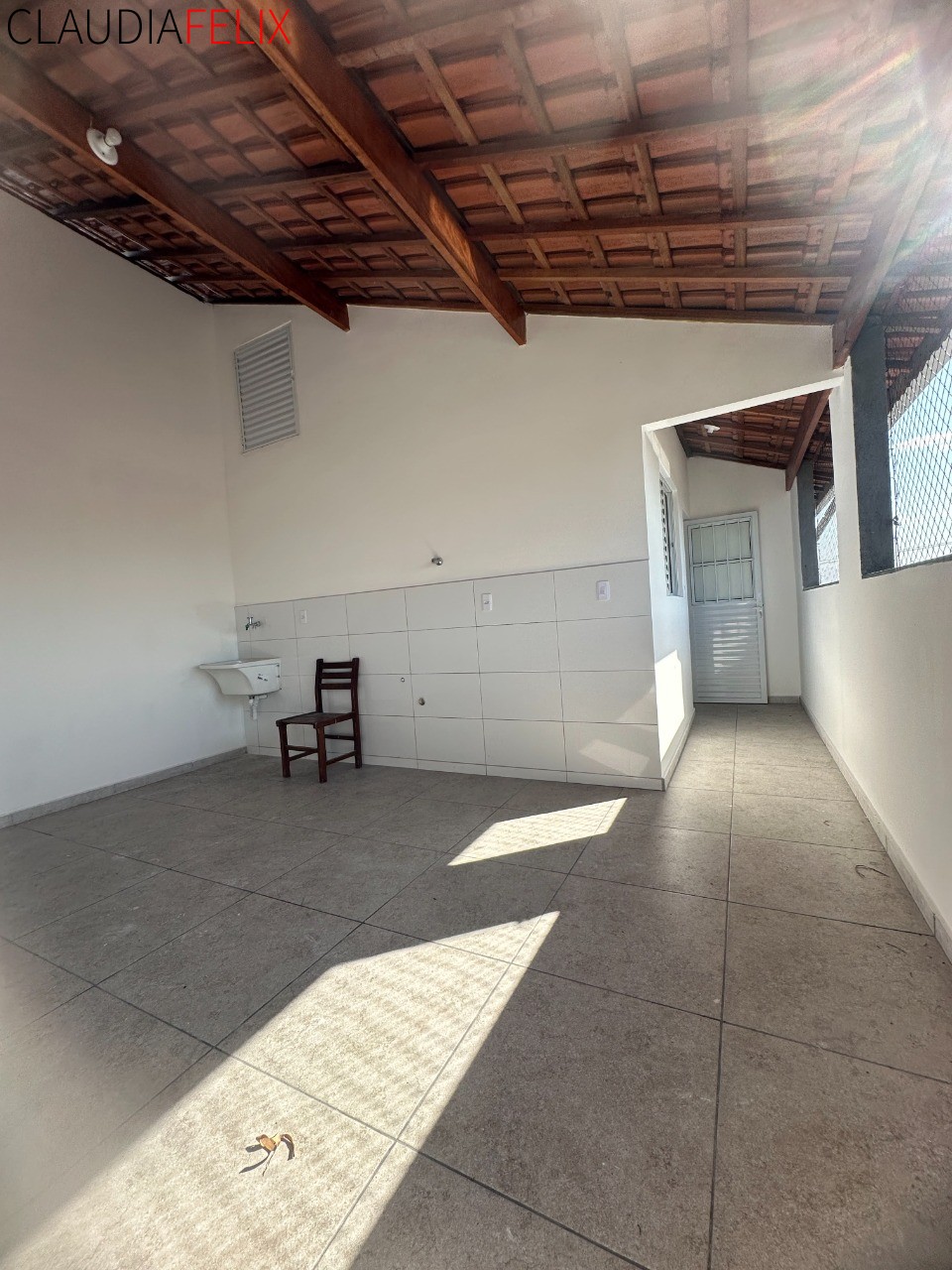 Casa de Condomínio, 2 quartos - Foto 28