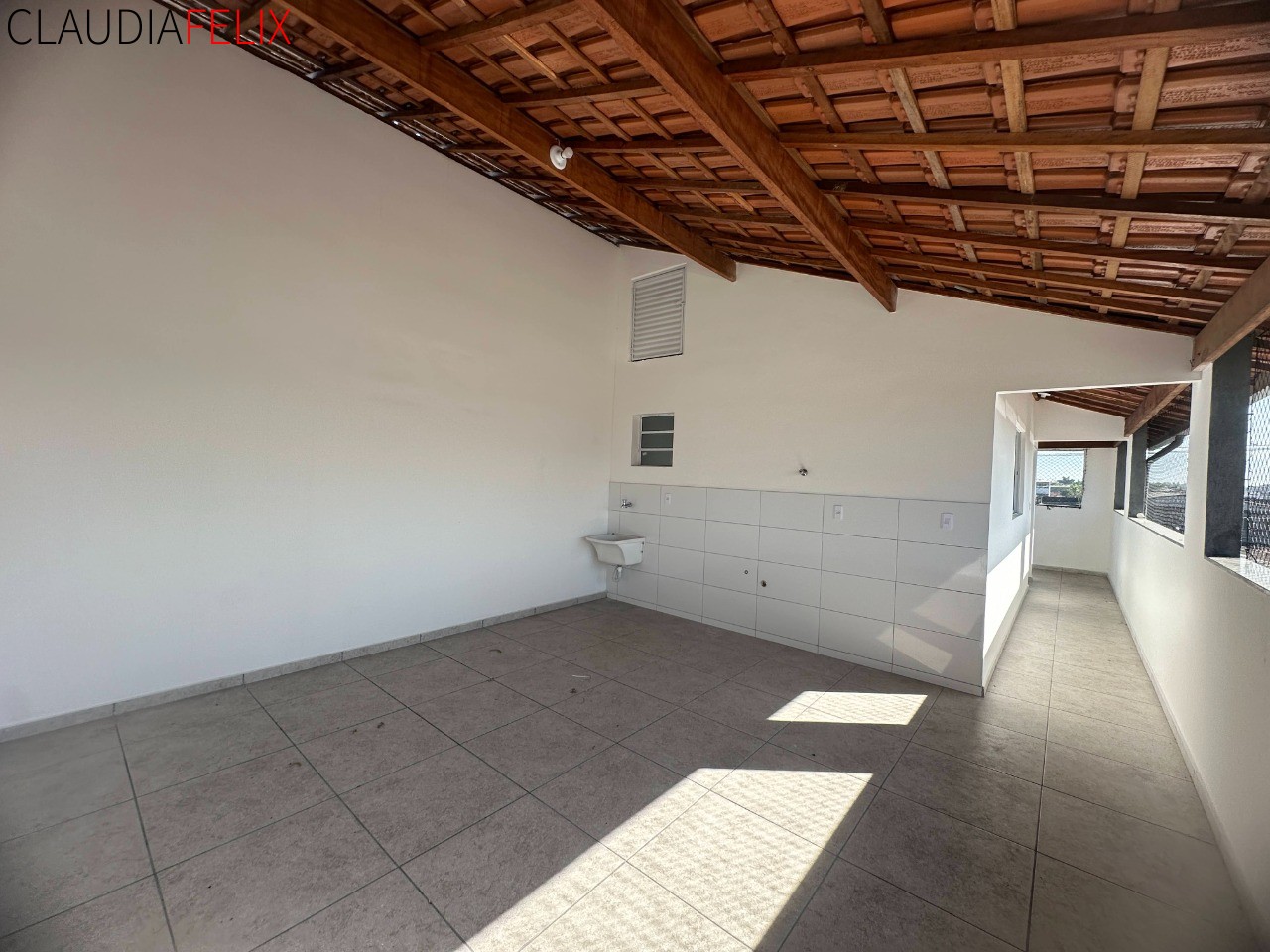 Casa de Condomínio, 2 quartos - Foto 41