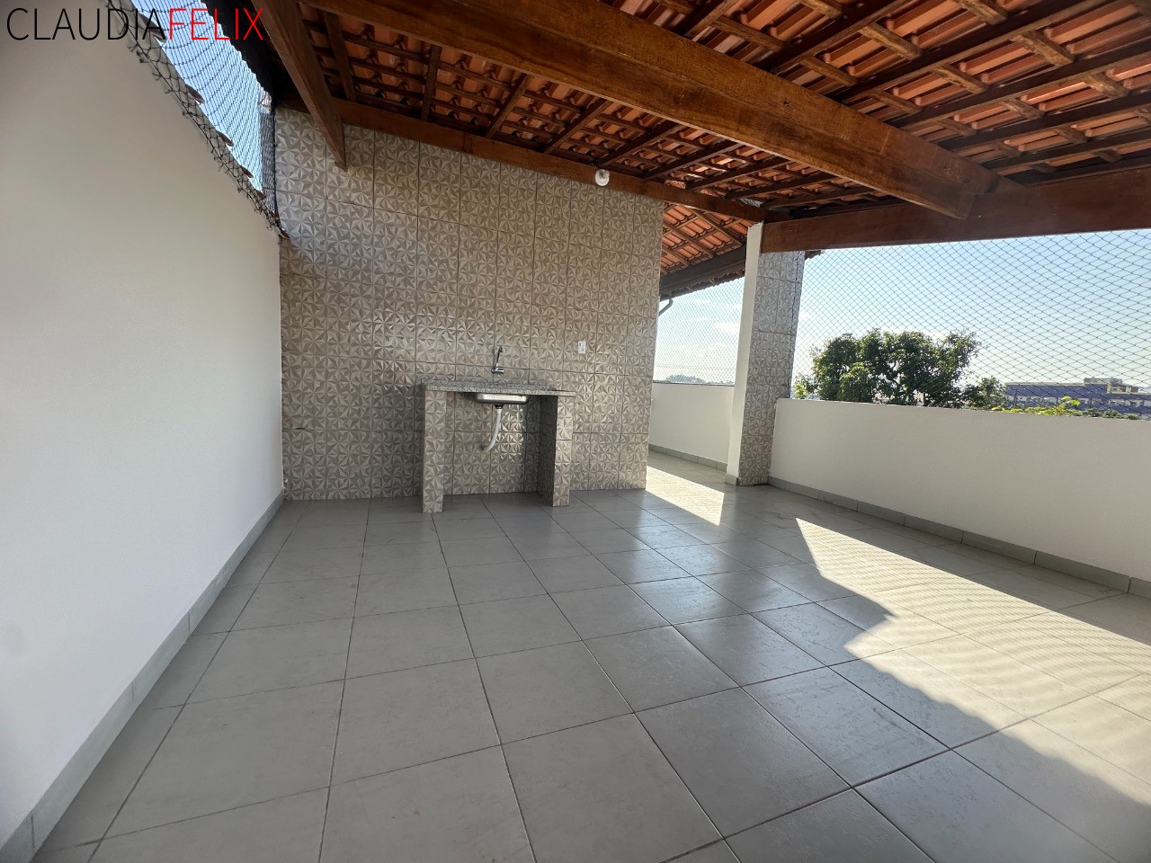 Casa de Condomínio, 2 quartos - Foto 39