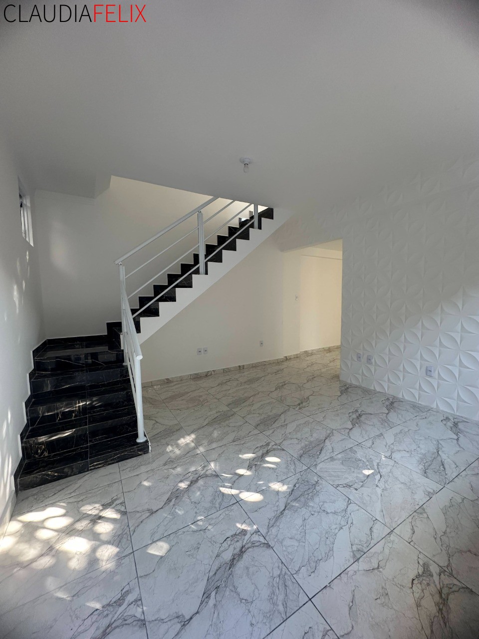Casa de Condomínio, 2 quartos - Foto 6