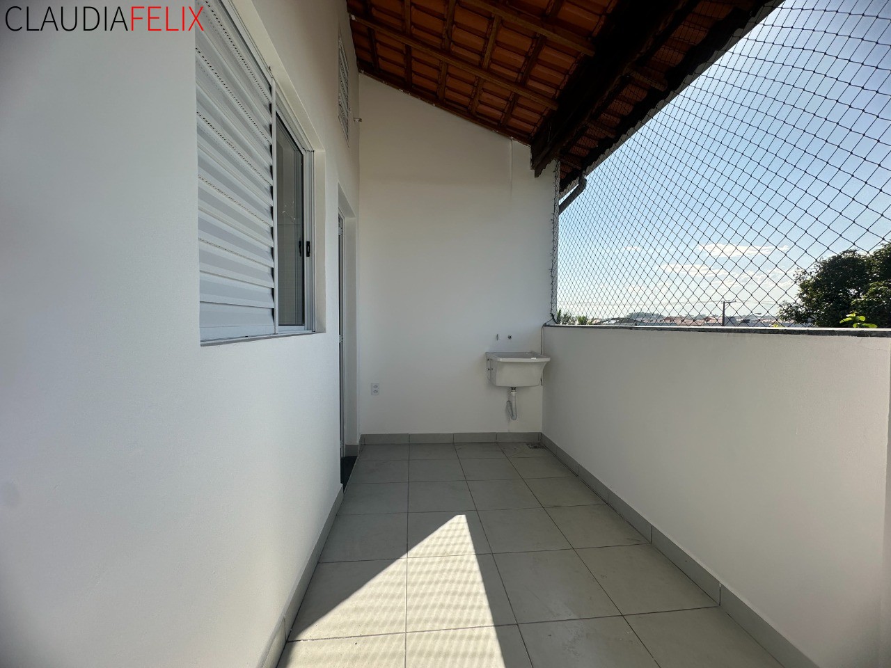 Casa de Condomínio, 2 quartos - Foto 34