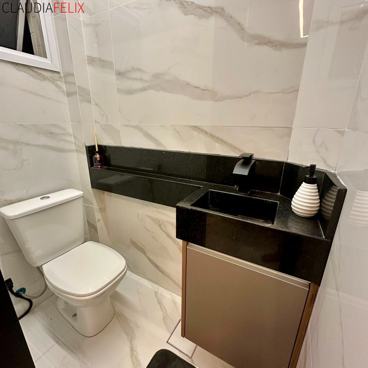 Casa de Condomínio, 2 quartos - Foto 11