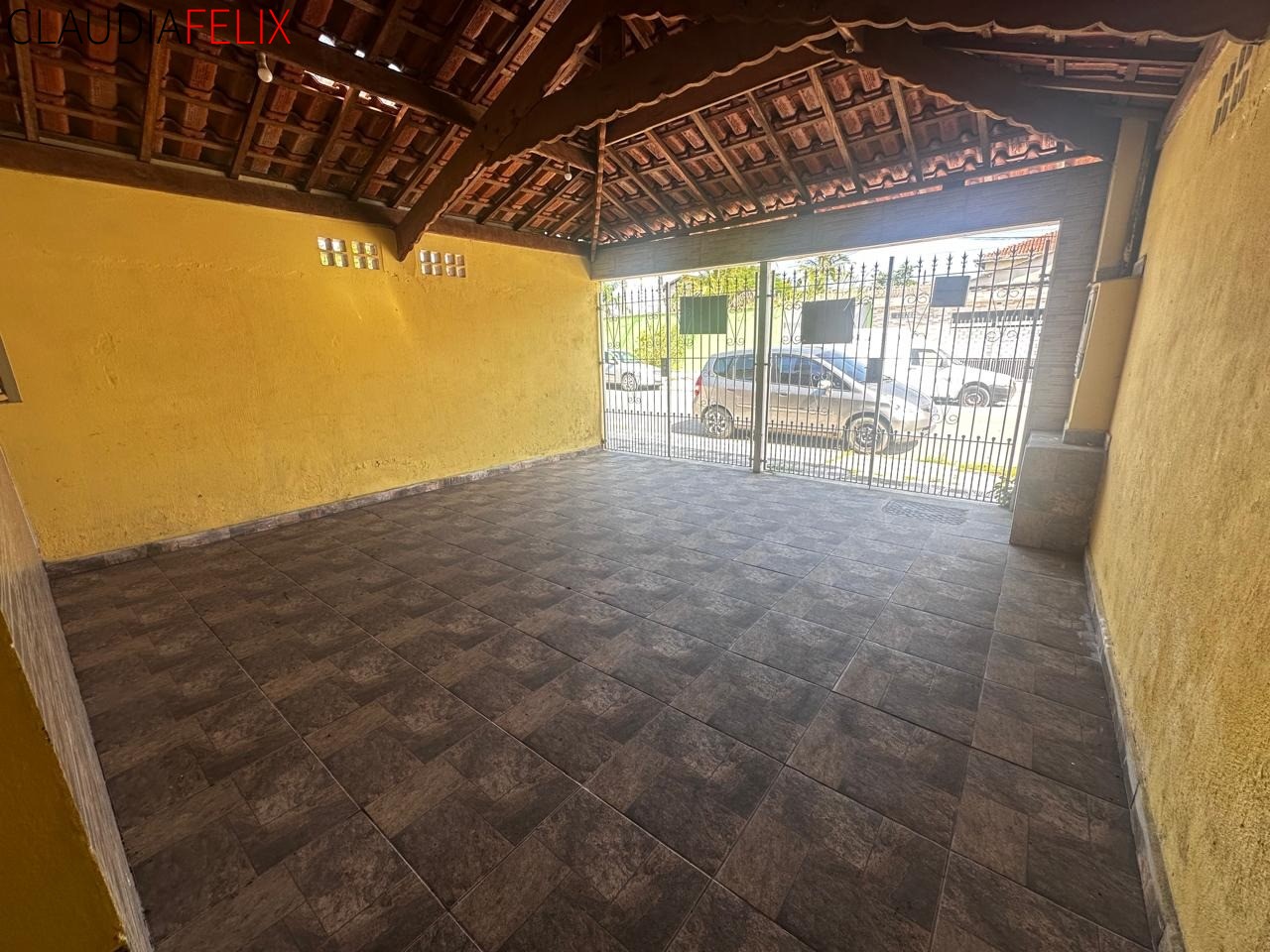 Casa, 2 quartos - Foto 2