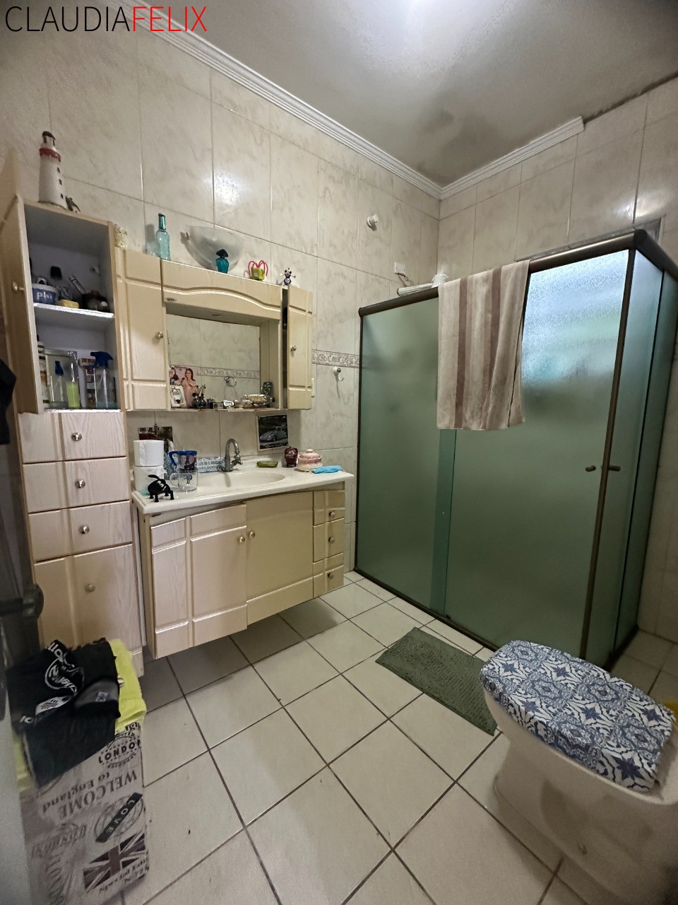 Casa, 3 quartos - Foto 45