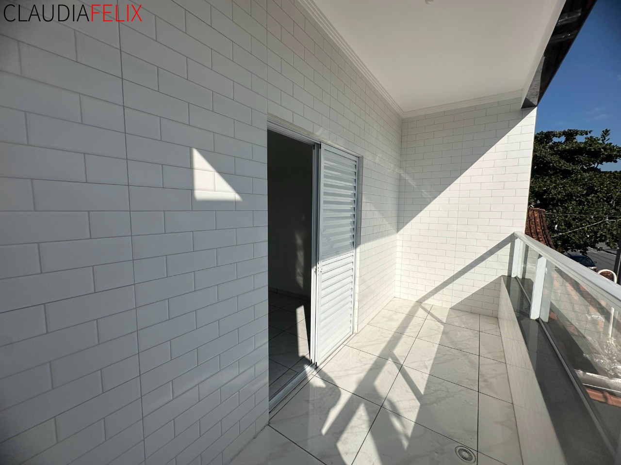 Casa de Condomínio, 2 quartos - Foto 23