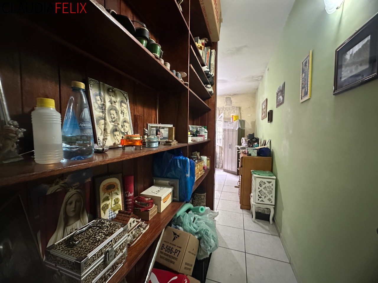 Casa, 3 quartos - Foto 40