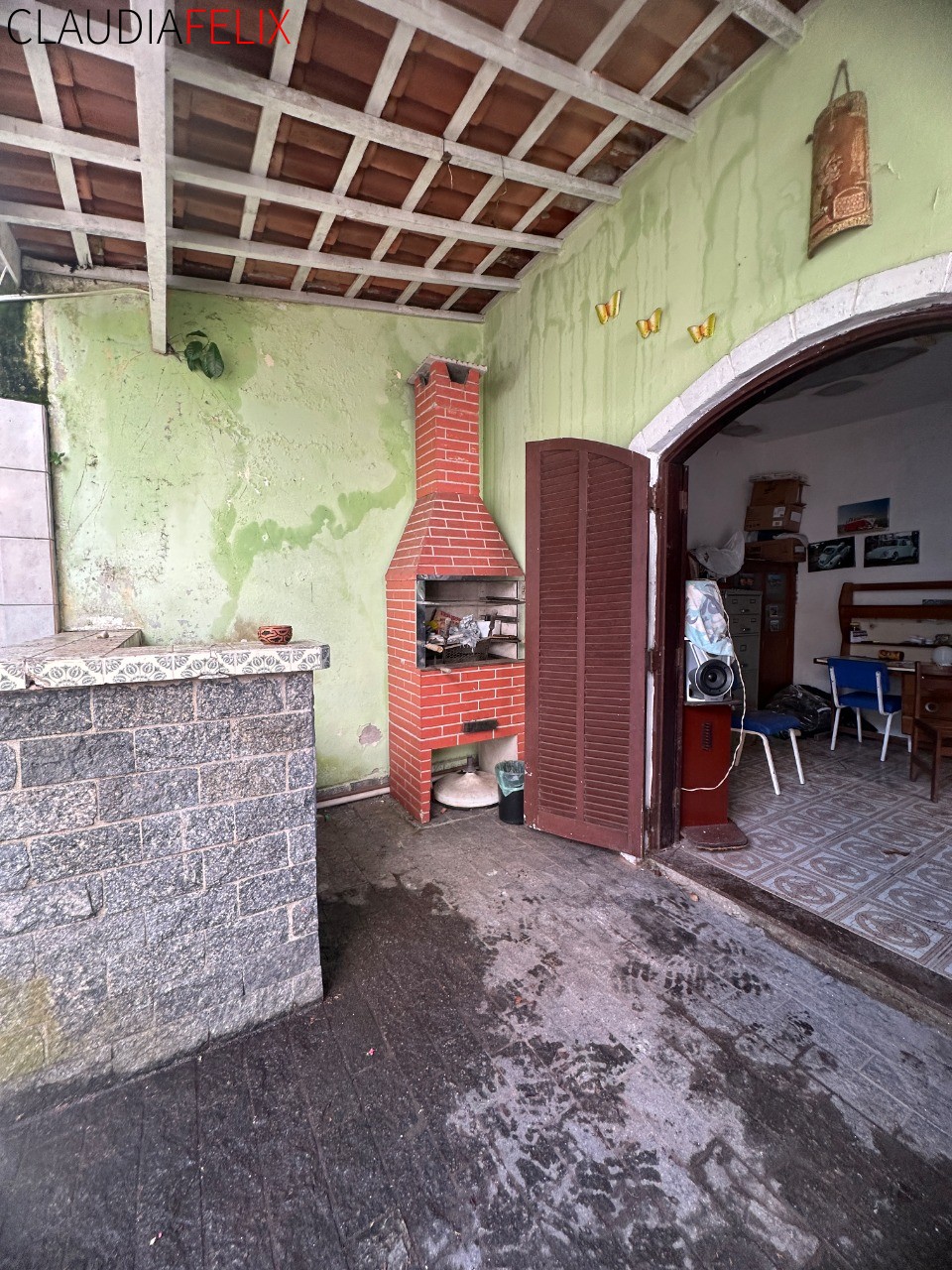 Casa, 3 quartos - Foto 7