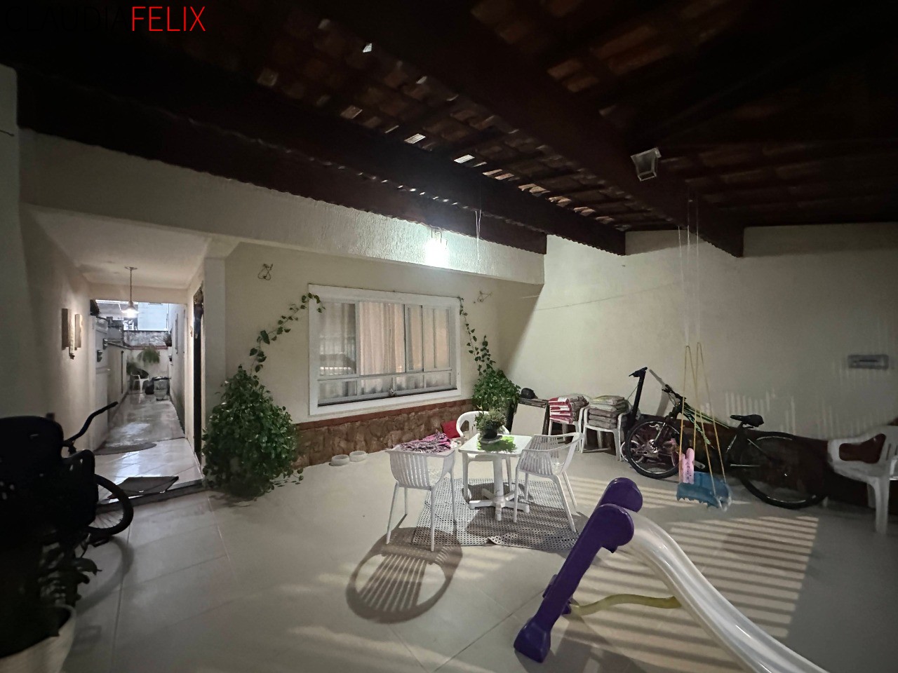 Casa, 3 quartos - Foto 40
