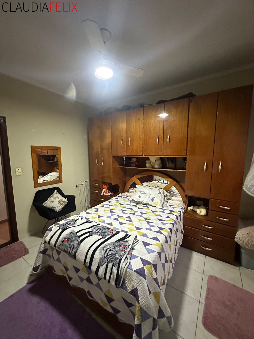Casa, 3 quartos - Foto 25