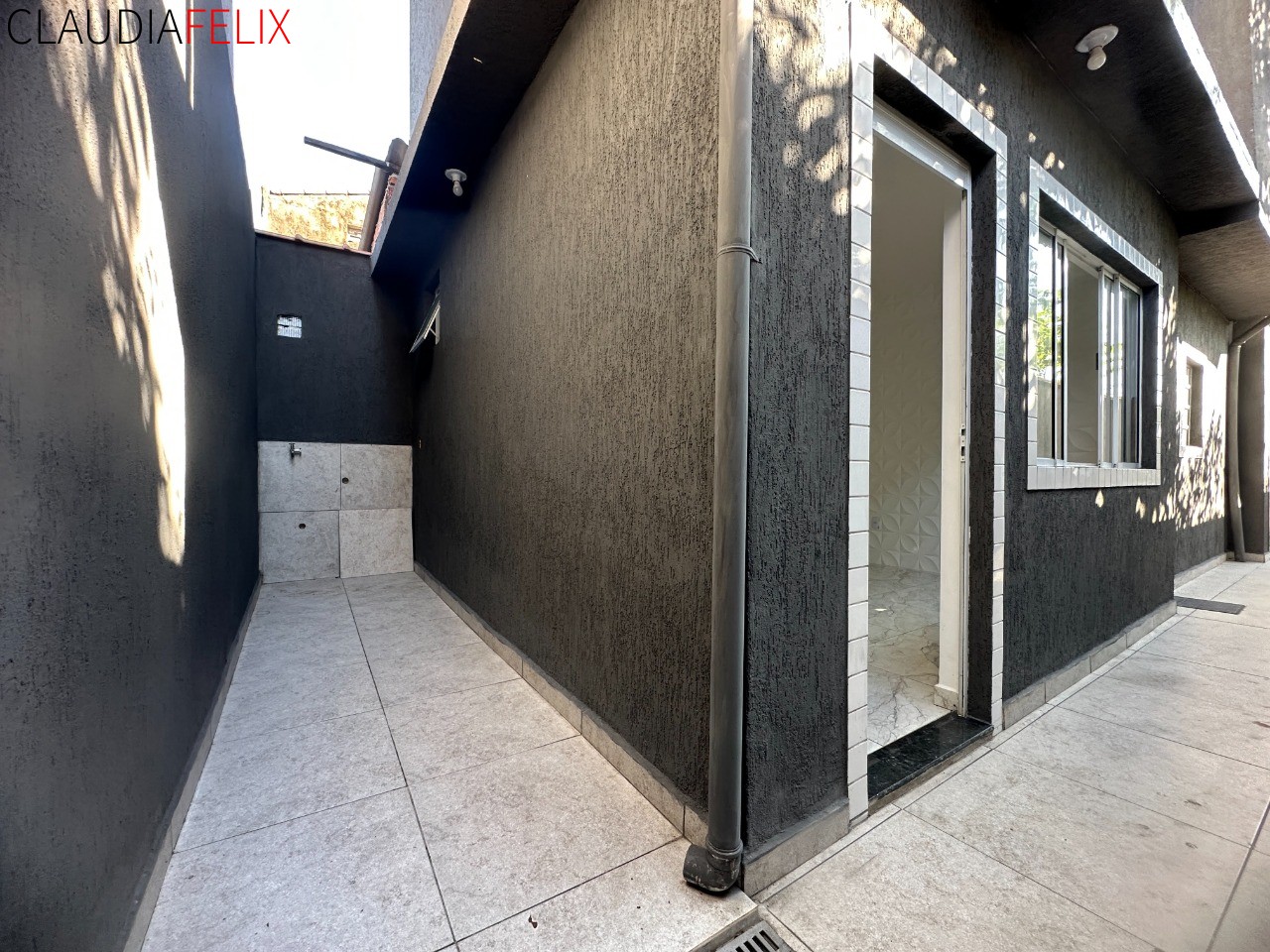 Casa de Condomínio, 2 quartos - Foto 5