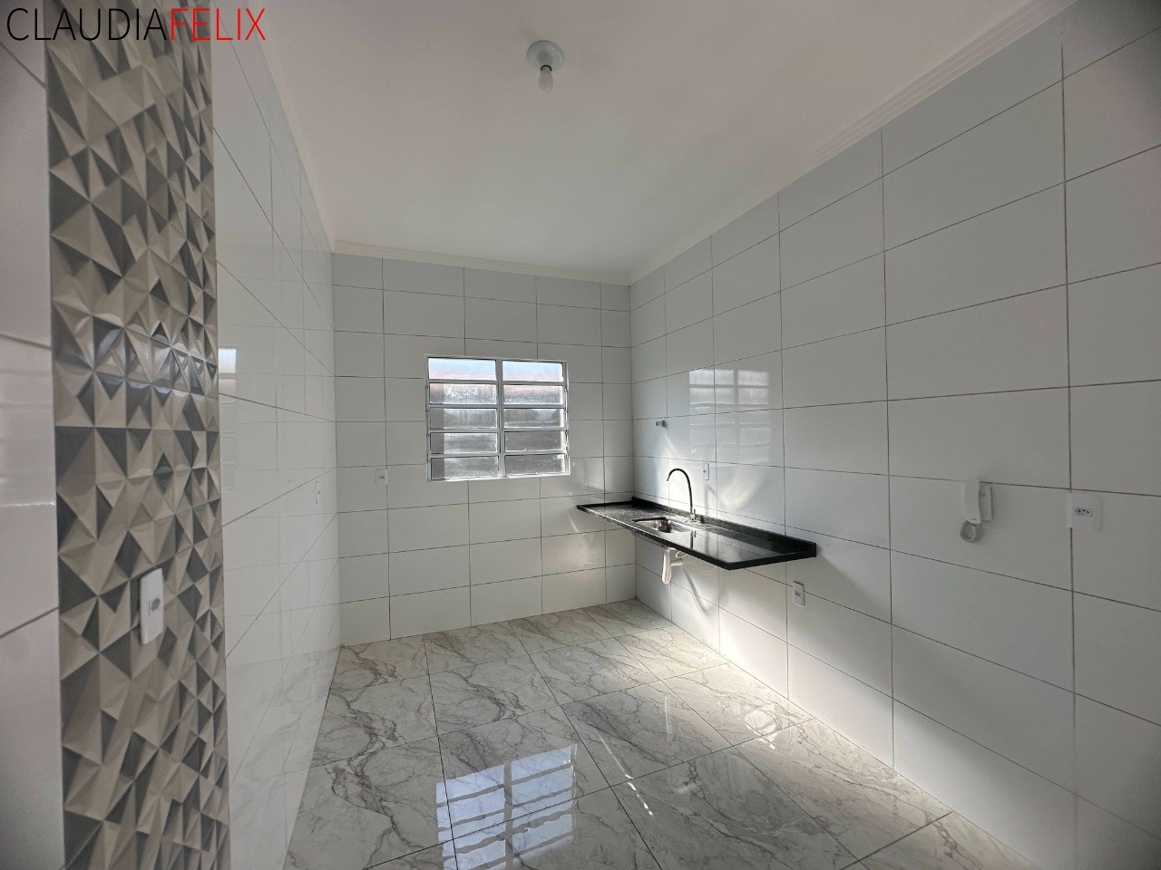Casa de Condomínio, 2 quartos - Foto 6