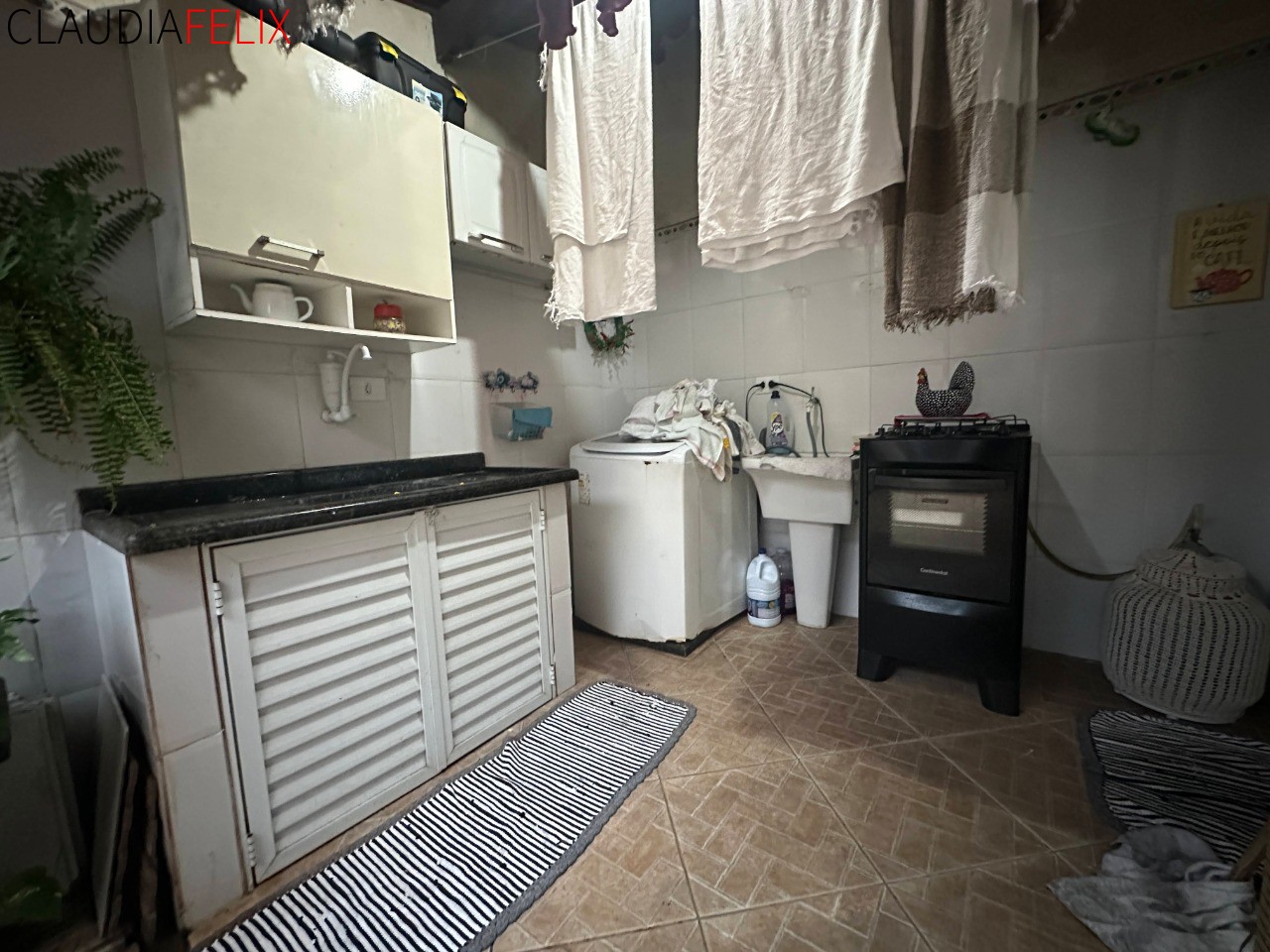Casa, 3 quartos - Foto 45
