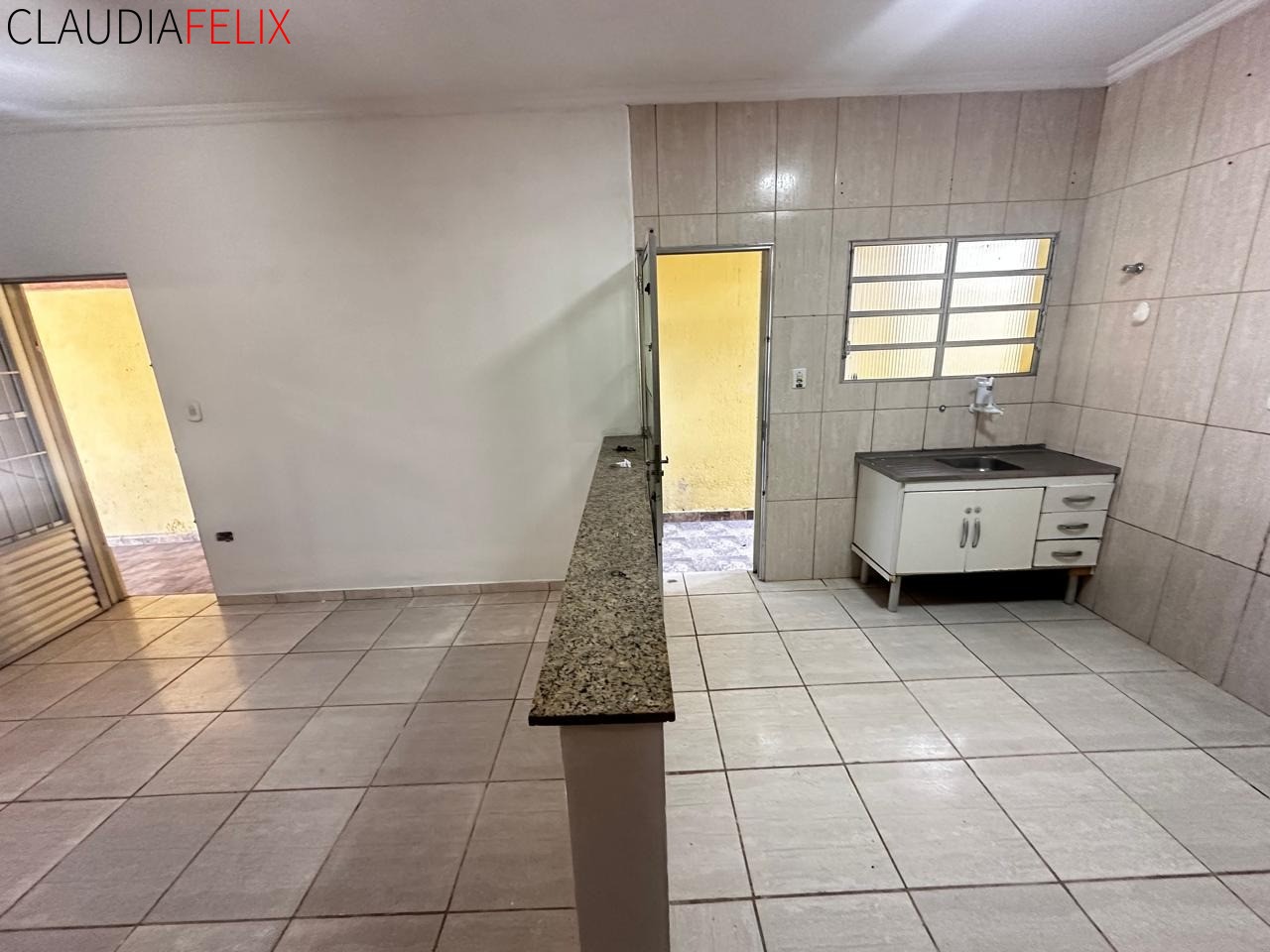Casa, 2 quartos - Foto 8