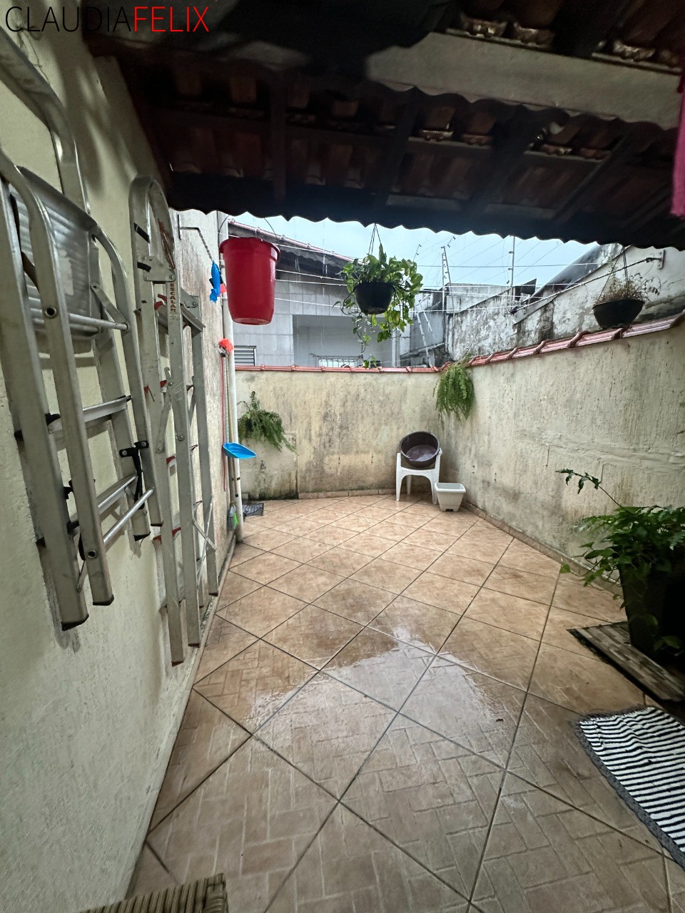 Casa, 3 quartos - Foto 42