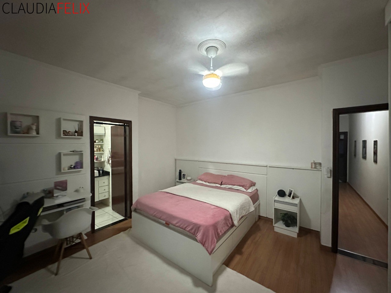 Casa, 3 quartos - Foto 20