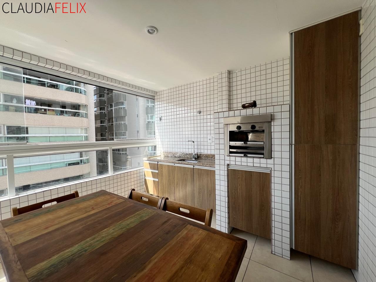 Apartamento, 3 quartos, 120 m² - Foto 7
