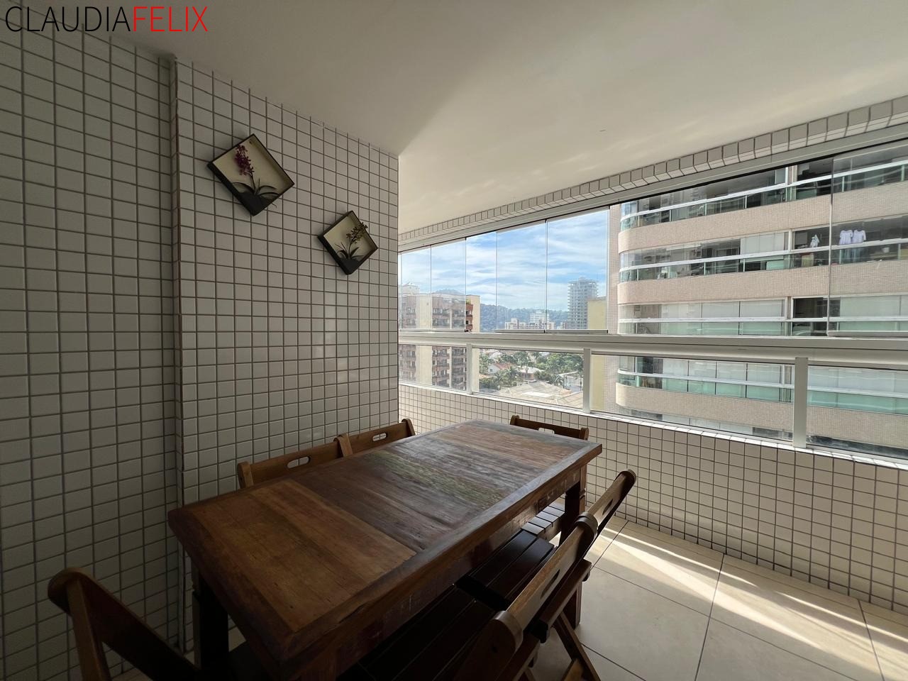 Apartamento, 3 quartos, 120 m² - Foto 8