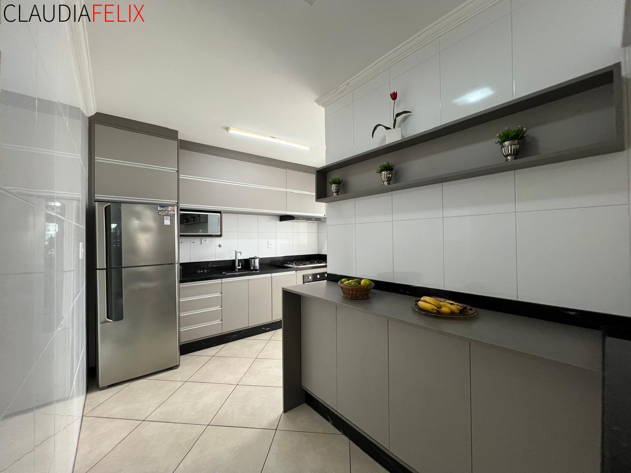 Apartamento, 3 quartos, 120 m² - Foto 11