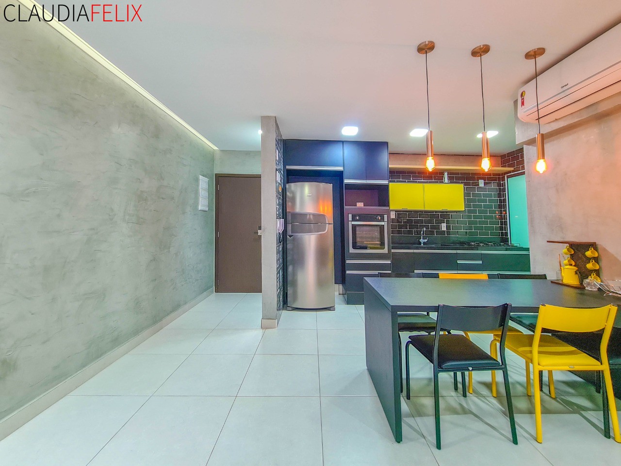 Apartamento, 2 quartos, 83 m² - Foto 4