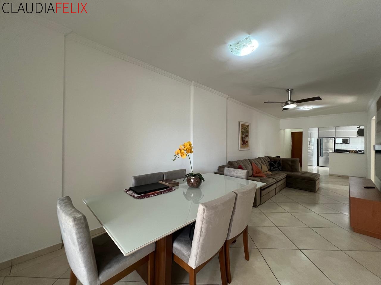 Apartamento, 3 quartos, 120 m² - Foto 16