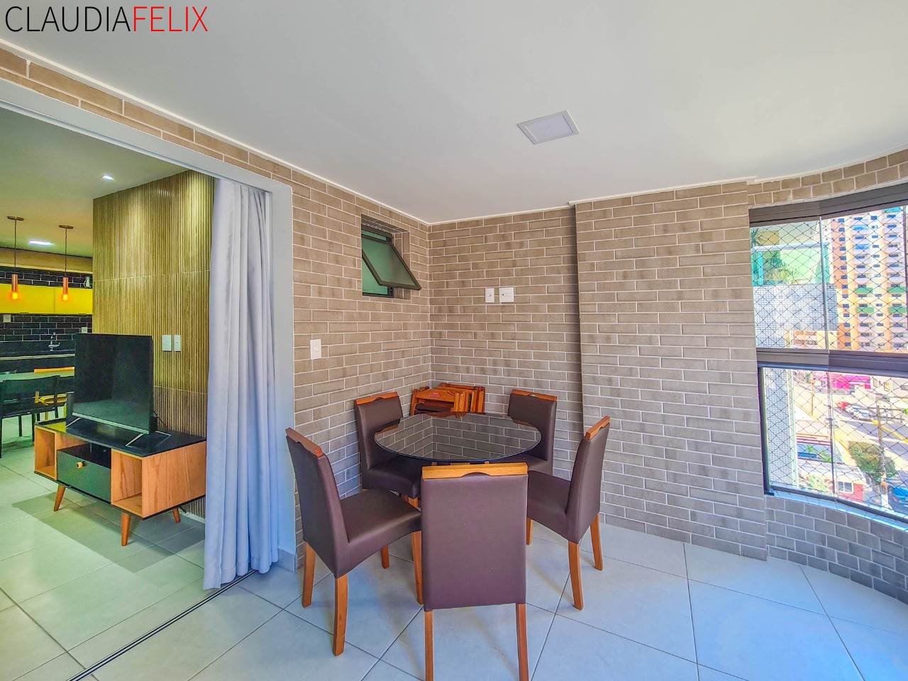 Apartamento, 2 quartos, 83 m² - Foto 12