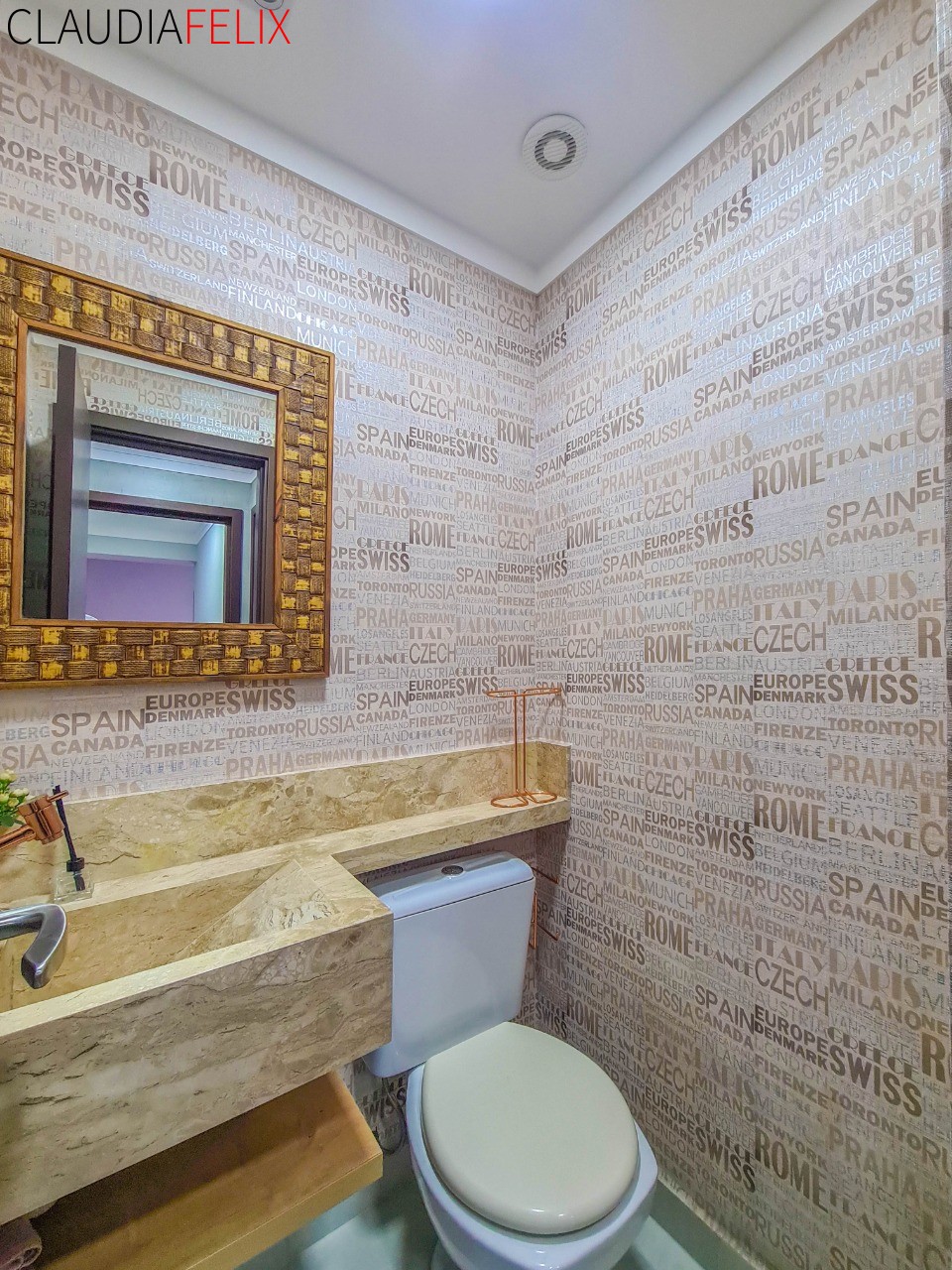 Apartamento, 2 quartos, 83 m² - Foto 14