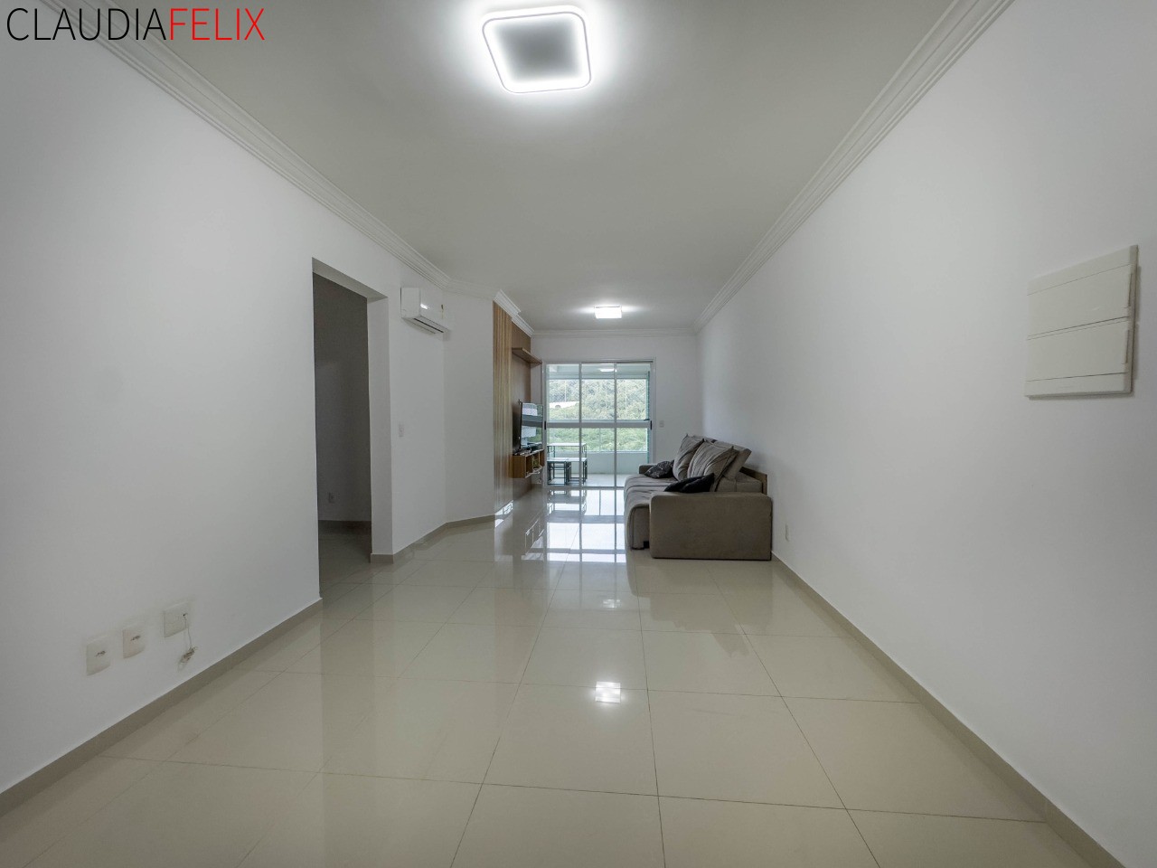 Apartamento, 3 quartos, 123 m² - Foto 2