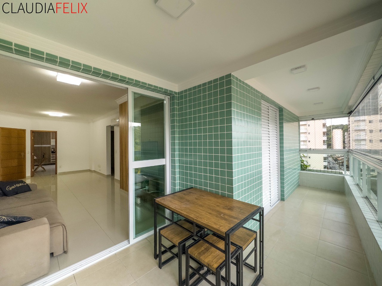 Apartamento, 3 quartos, 123 m² - Foto 9