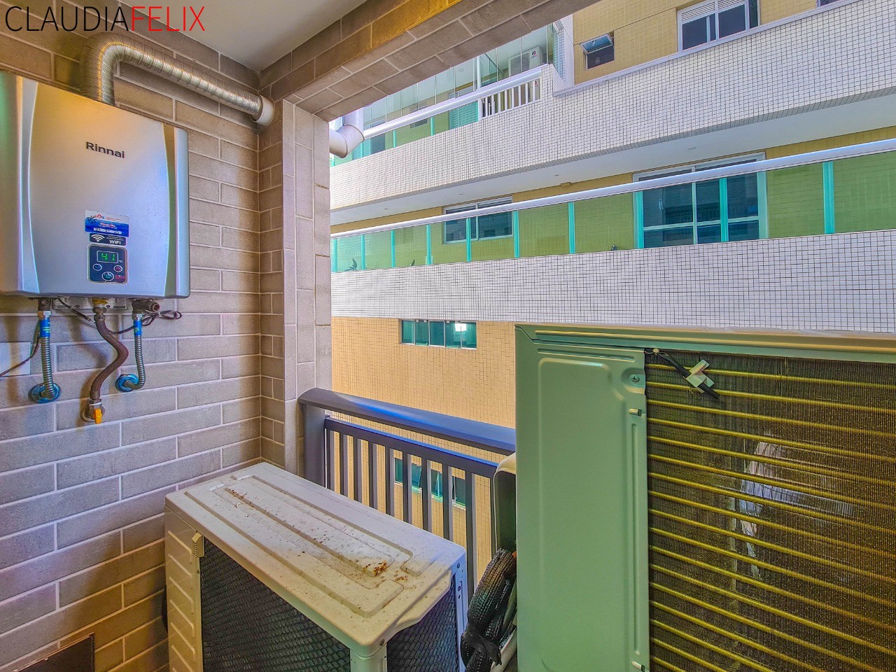 Apartamento, 2 quartos, 83 m² - Foto 40
