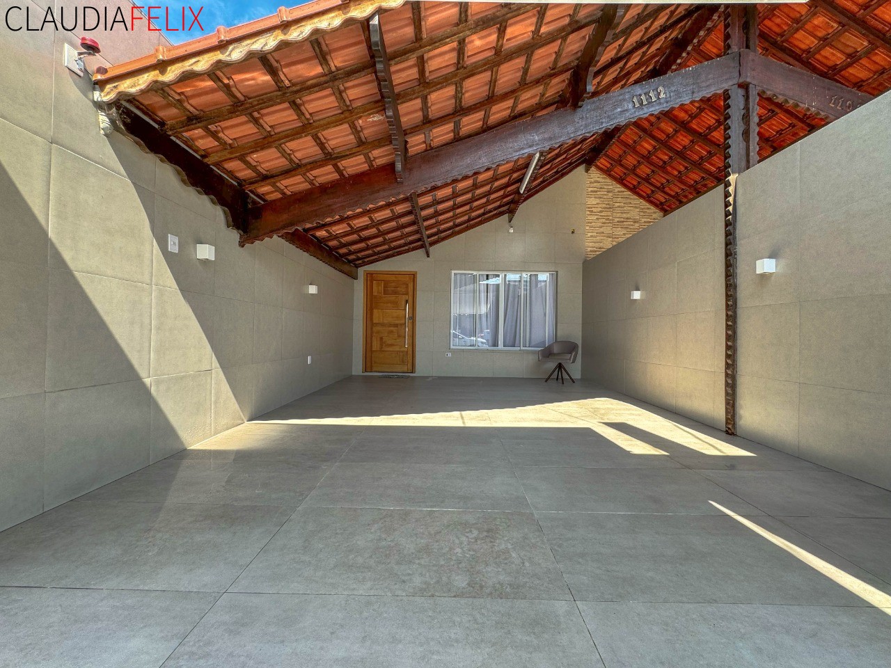Casa, 3 quartos - Foto 17