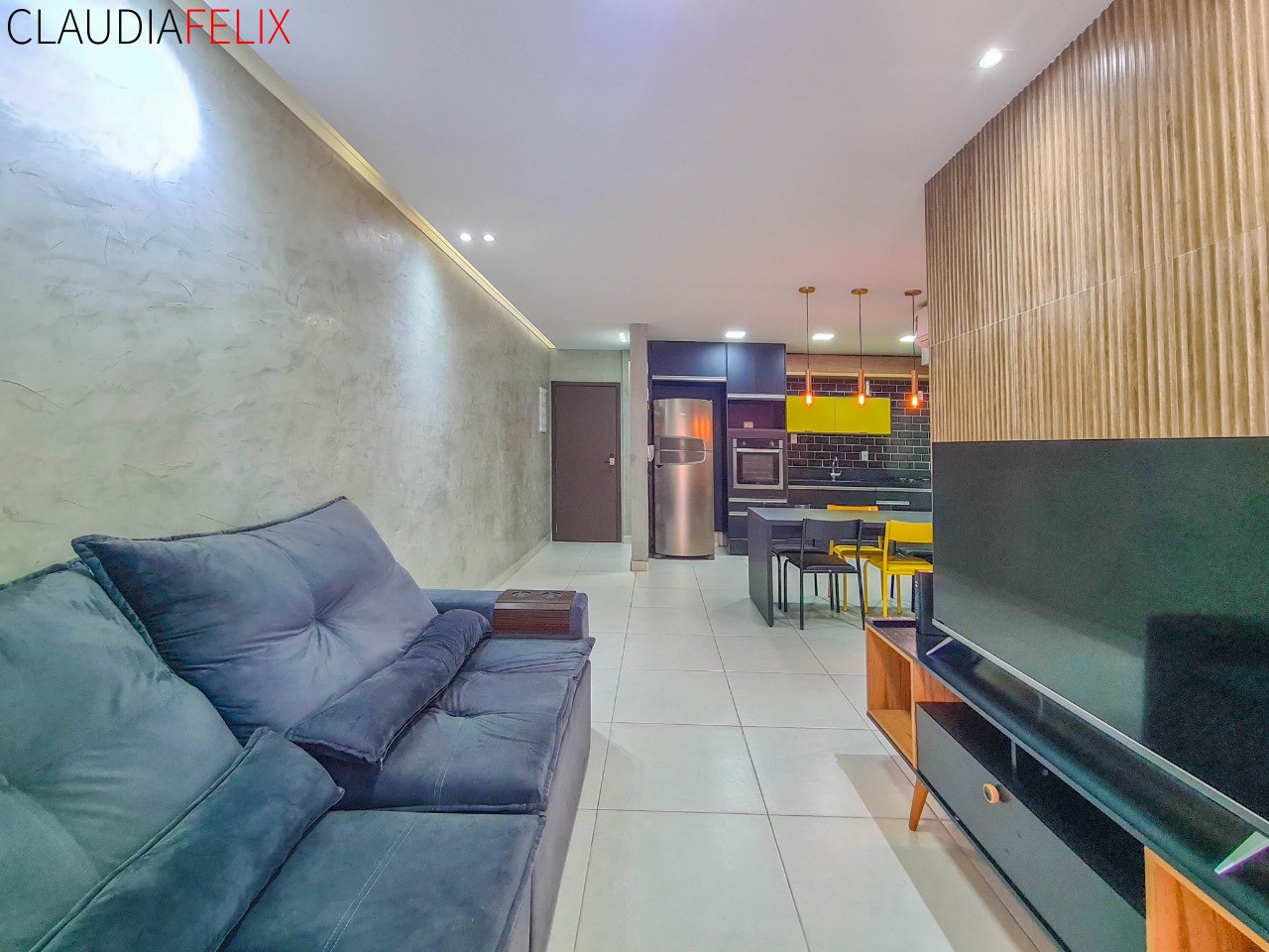 Apartamento, 2 quartos, 83 m² - Foto 6