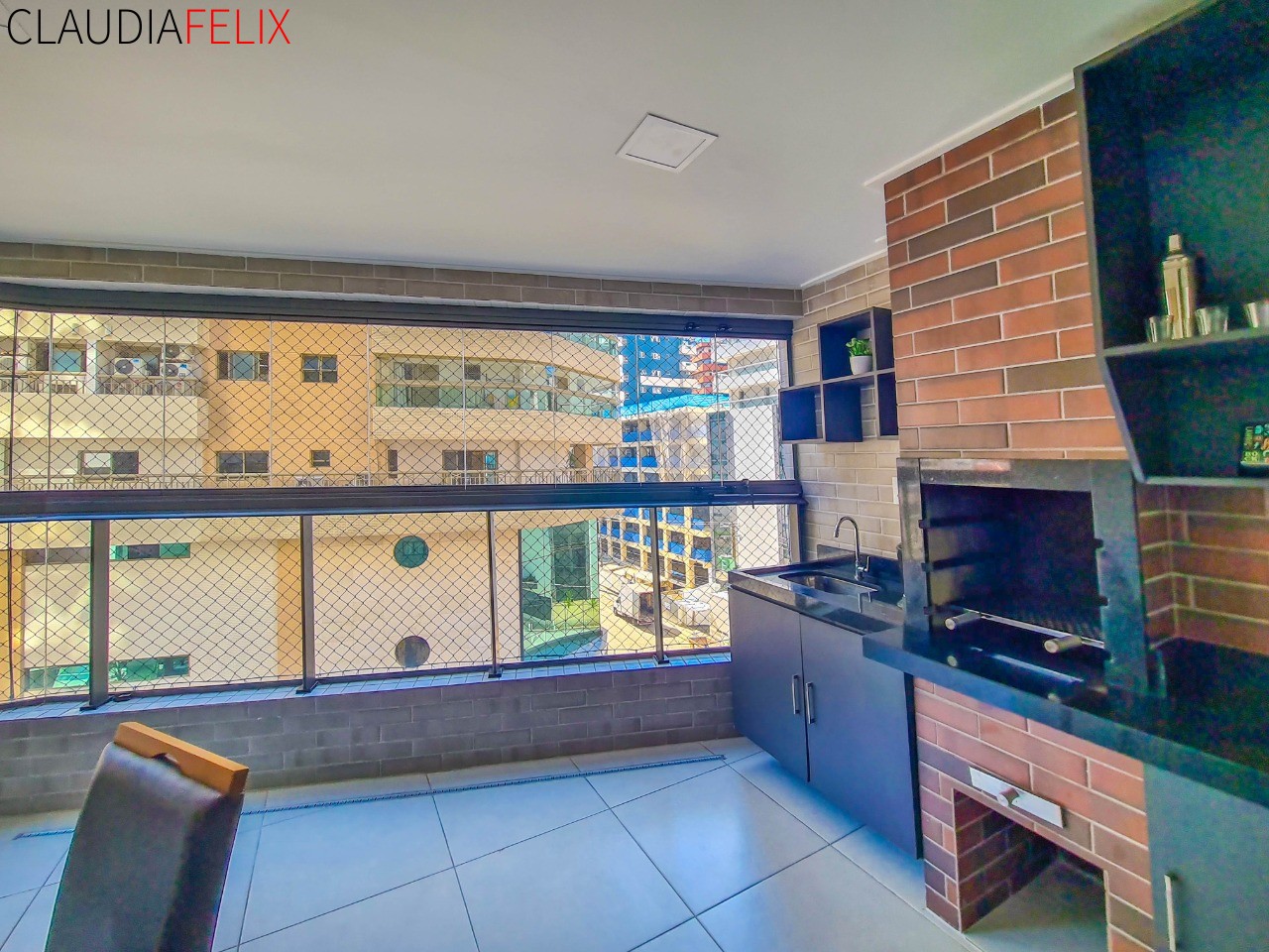 Apartamento, 2 quartos, 83 m² - Foto 7