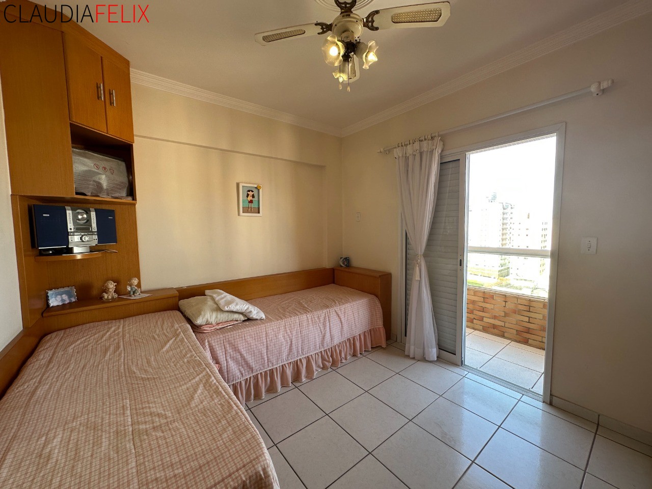 Apartamento, 2 quartos, 90 m² - Foto 14